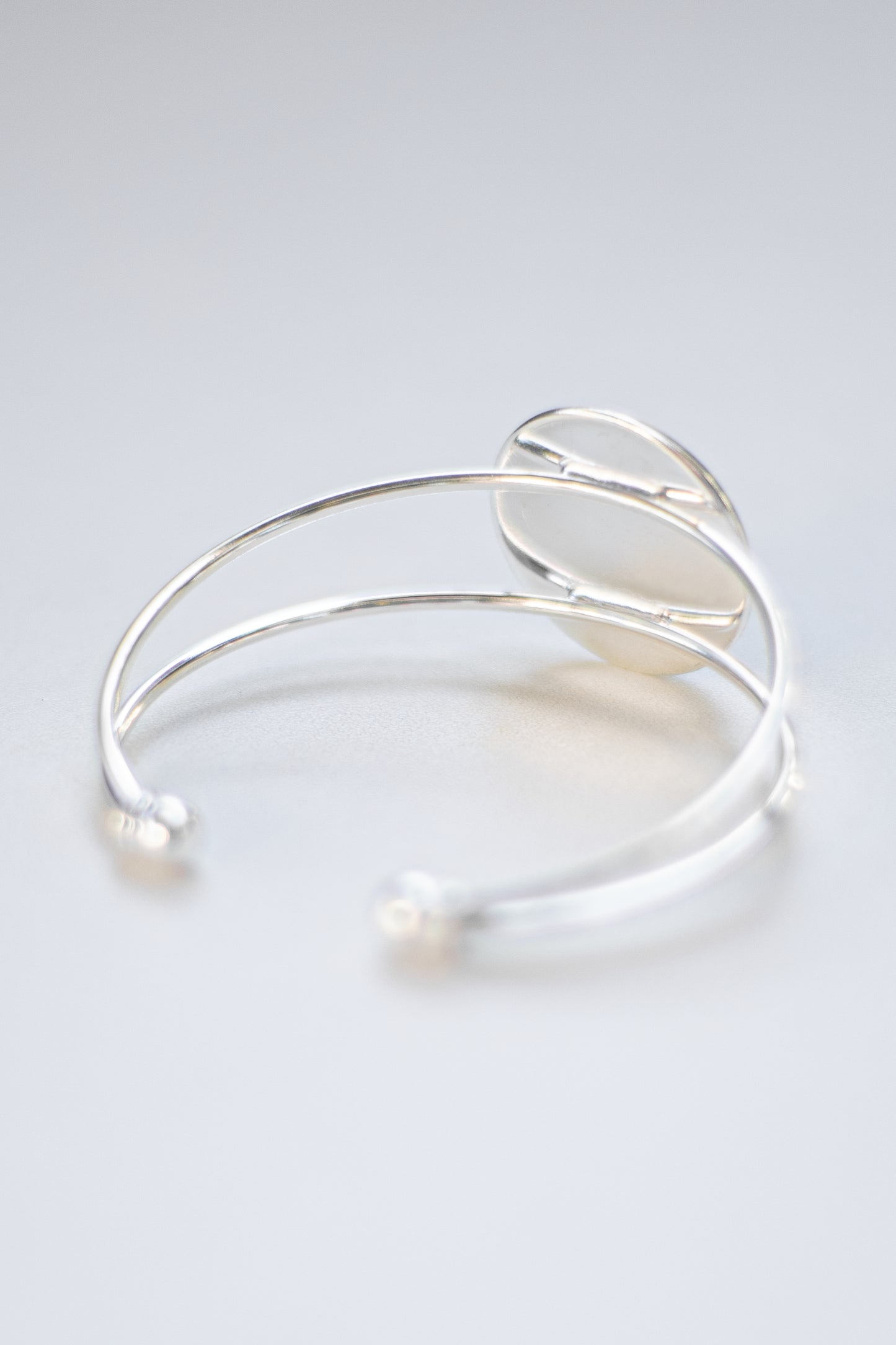 Iris Bracelet