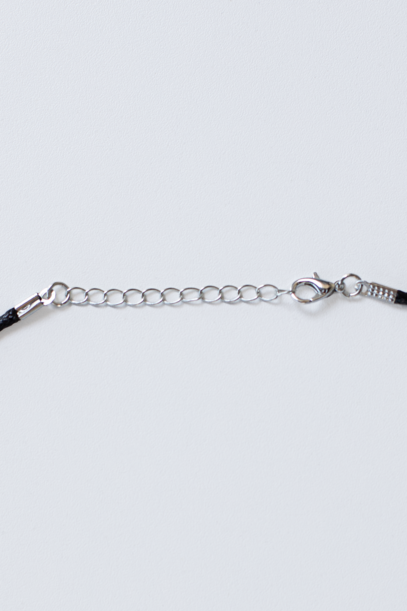 Iris Necklace