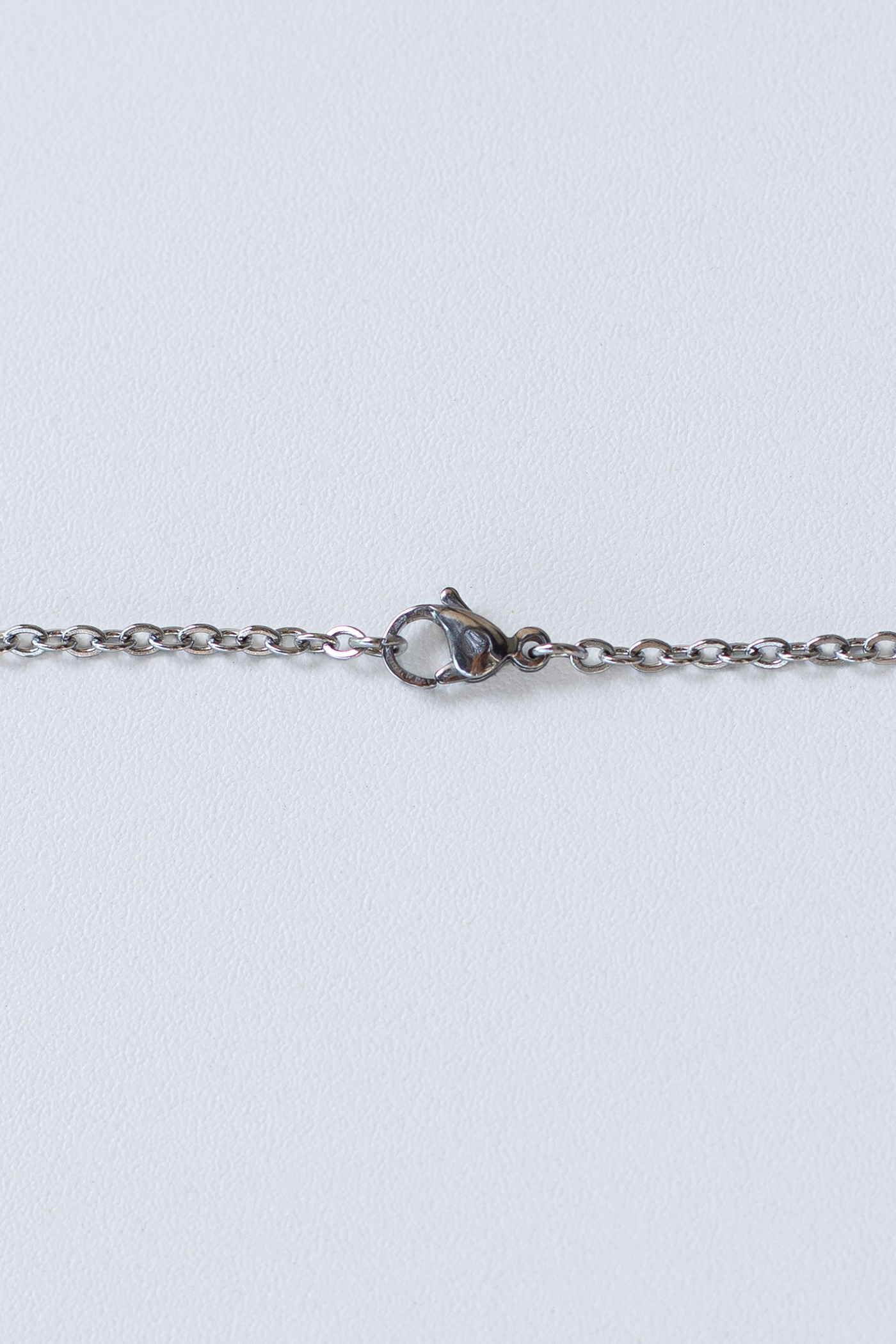 Iris Necklace