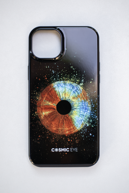 Iris Samsung Phone Case